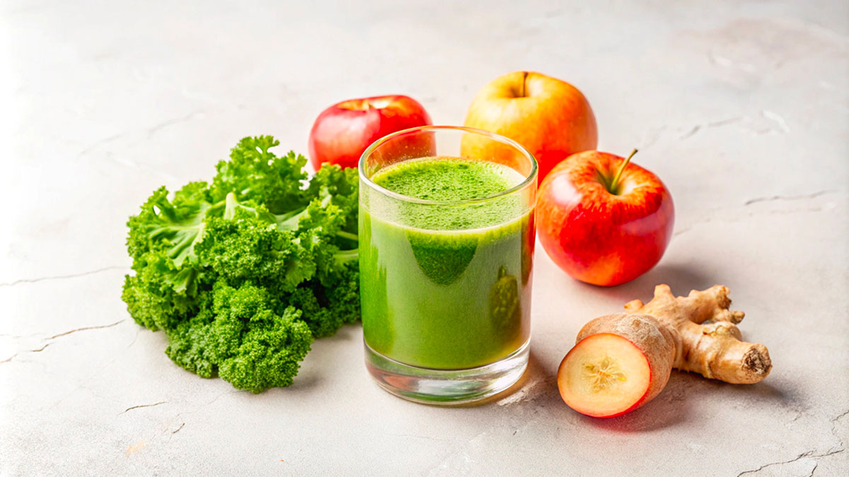 Alimentazione detox dopo le feste: i consigli del Ranch