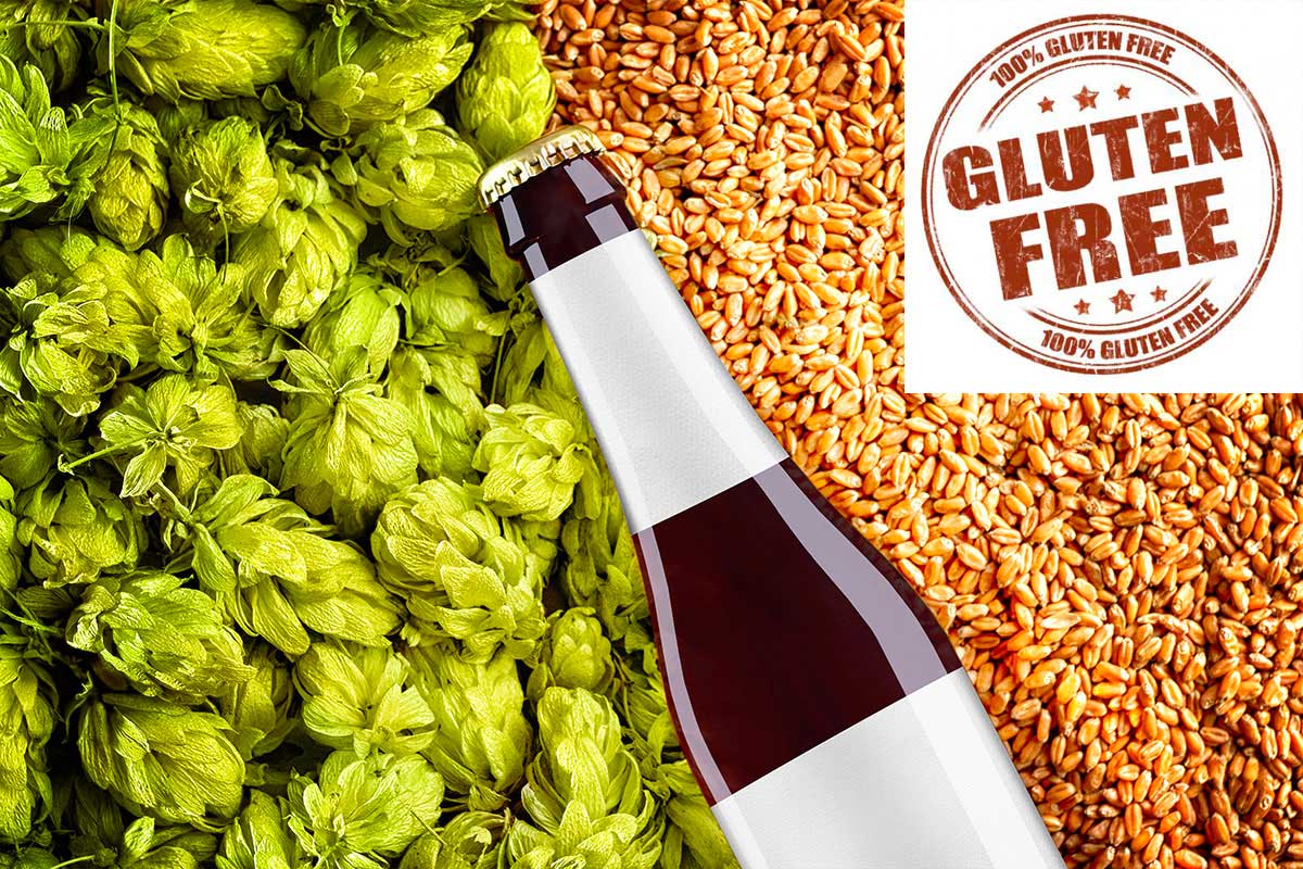 Birra senza glutine: perch&eacute; i celiaci possono brindare al Ranch in tutta sicurezza