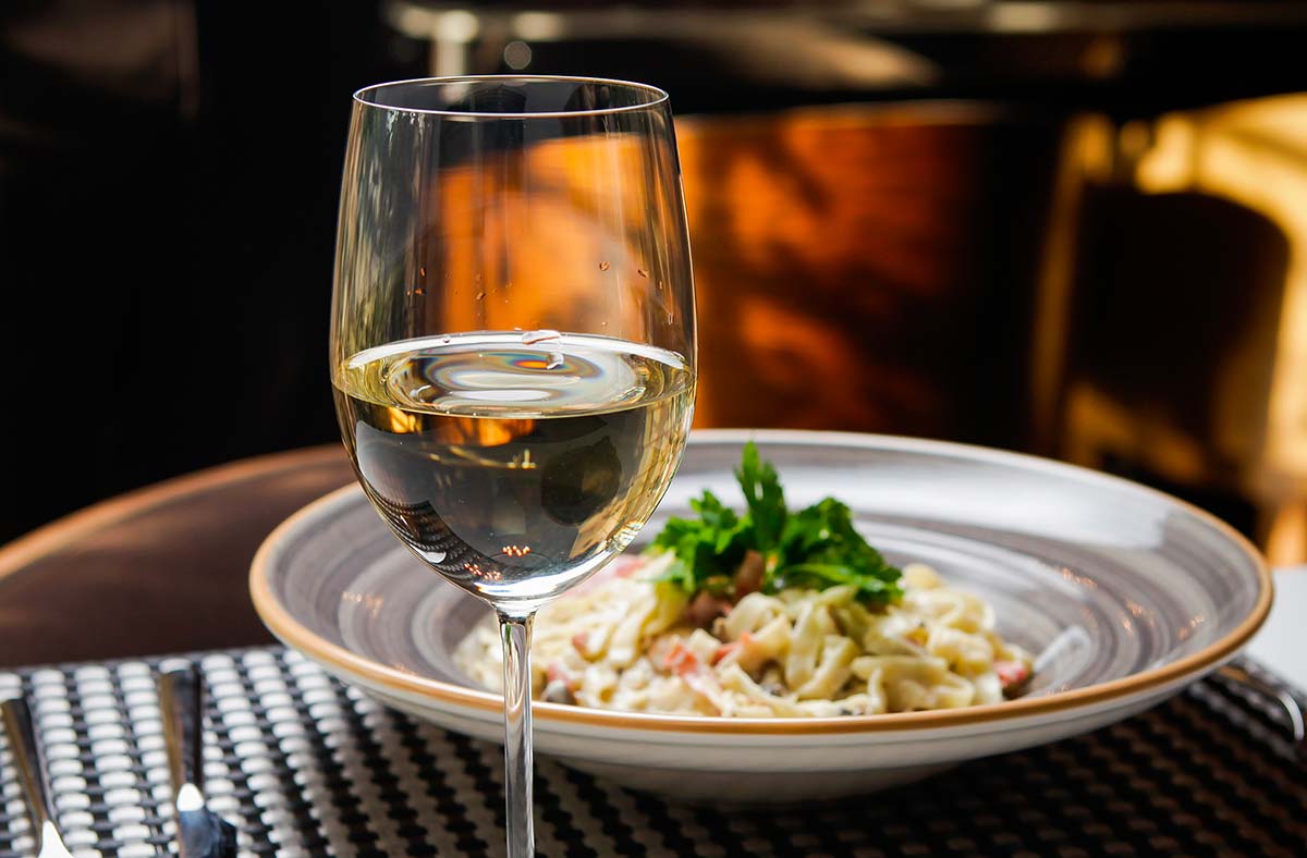 Come abbinare vino e cibo: i consigli del Ranch di Cervia