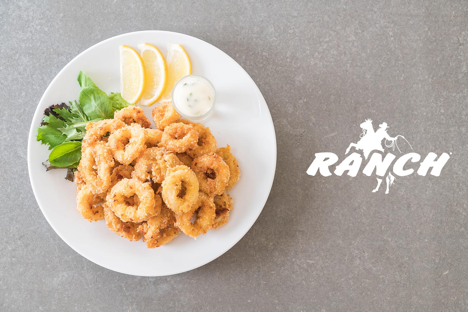 Come si prepara una frittura di pesce perfetta? I consigli del Ranch di Cervia