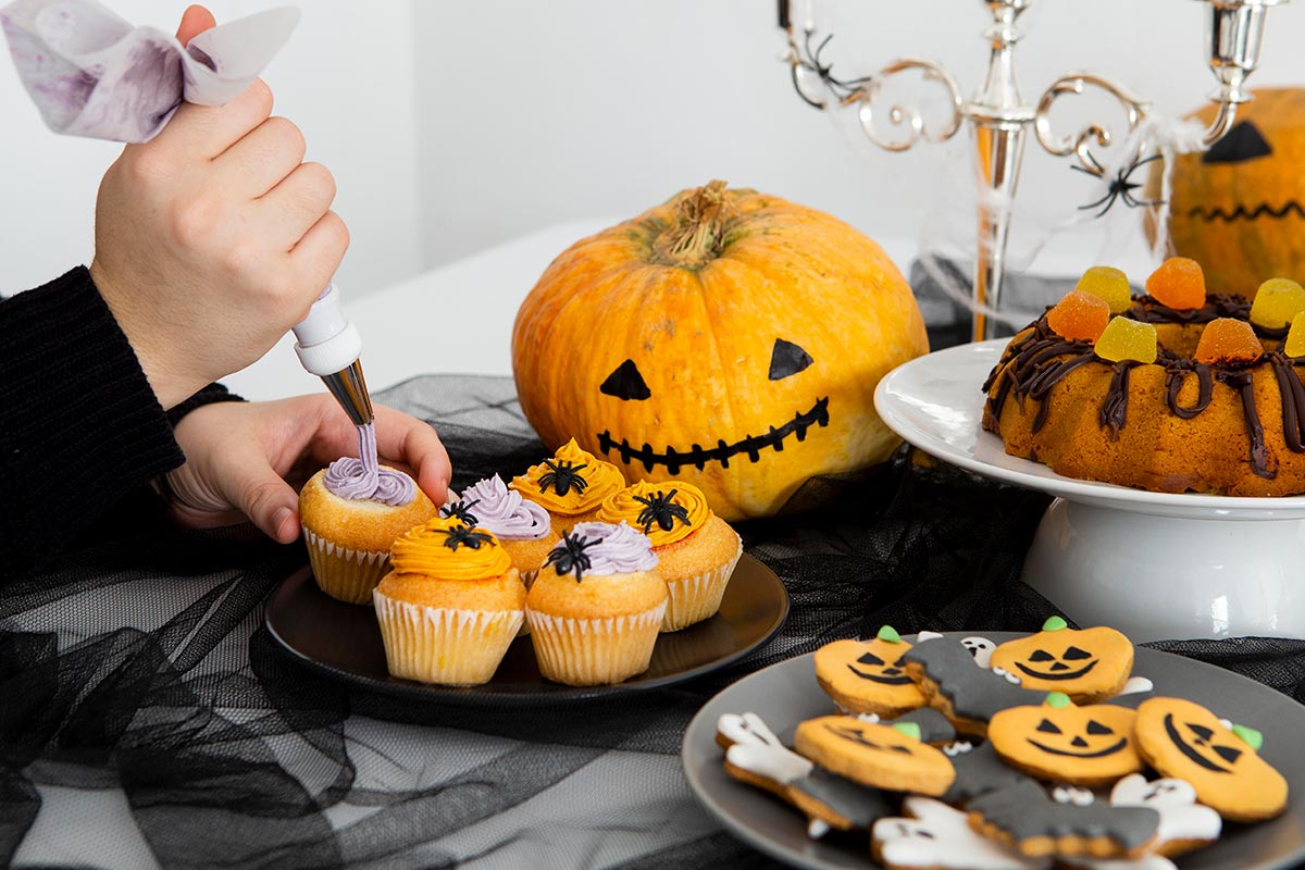 Dolcetti di Halloween nella tradizione italiana: un viaggio tra storia e sapori