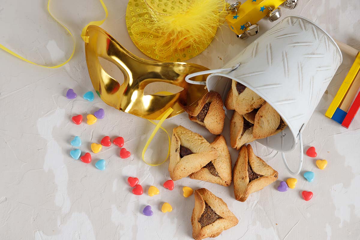 Dolci di Carnevale in Romagna, cosa si mangia a Cervia