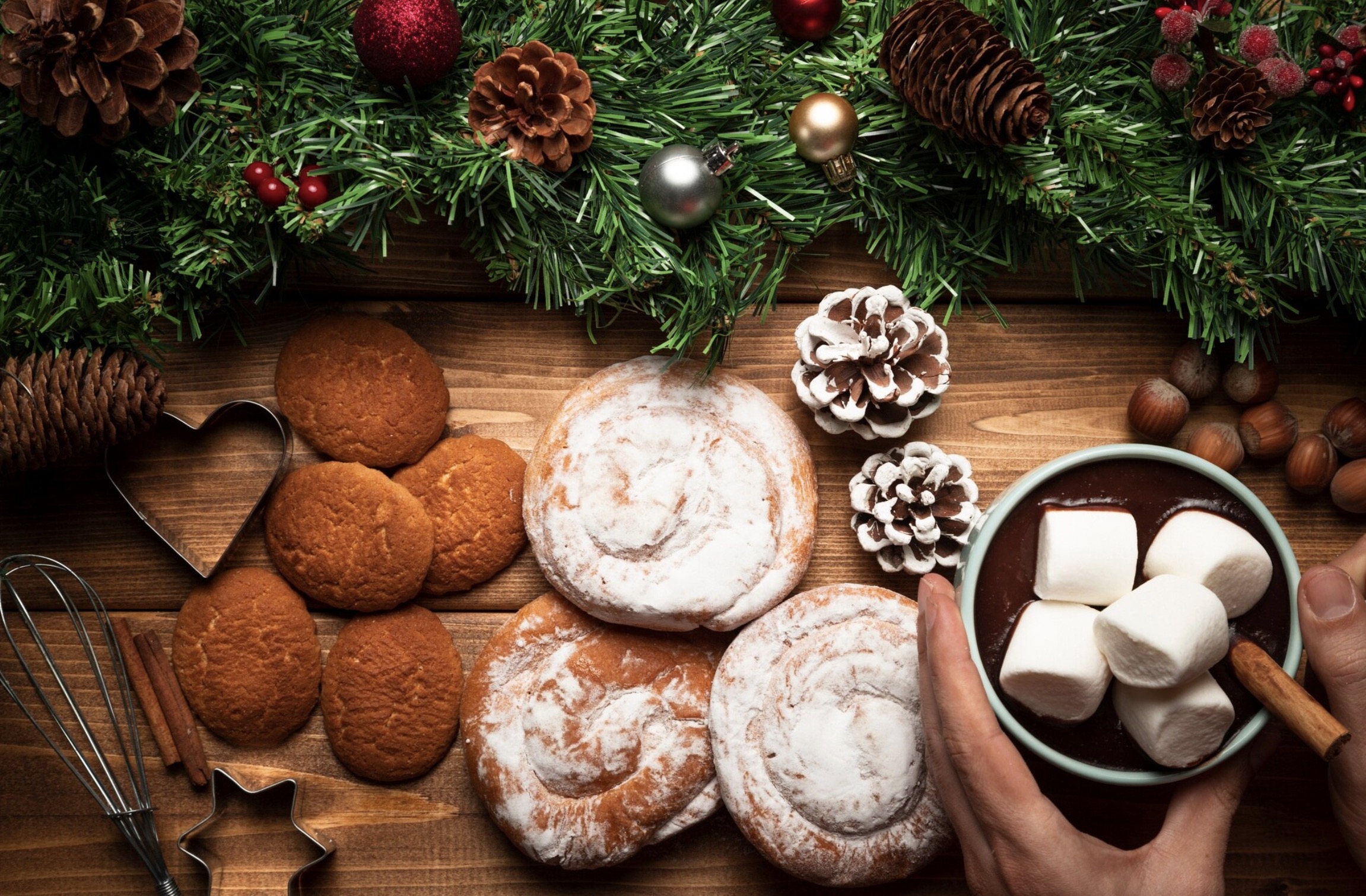 Dolci di Natale in Emilia-Romagna, la tradizione che profuma le giornate
