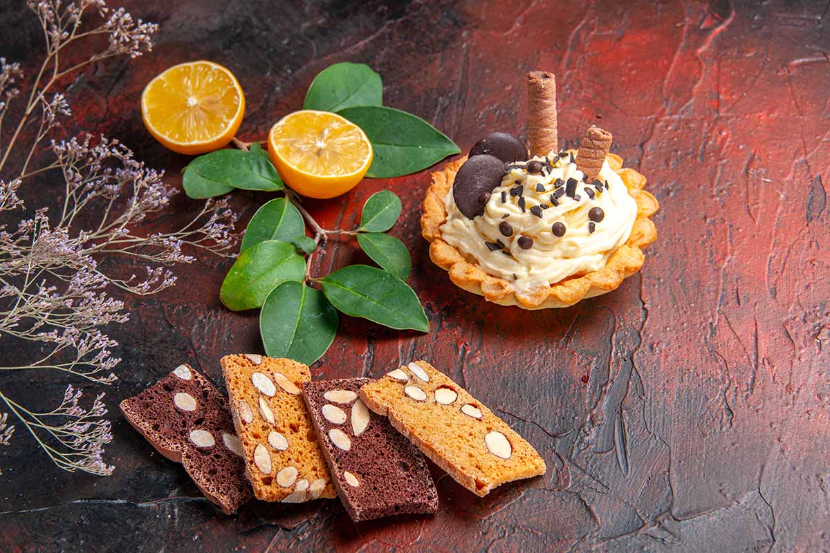 Dolci senza glutine: quando la pasticceria diventa inclusiva con gusto
