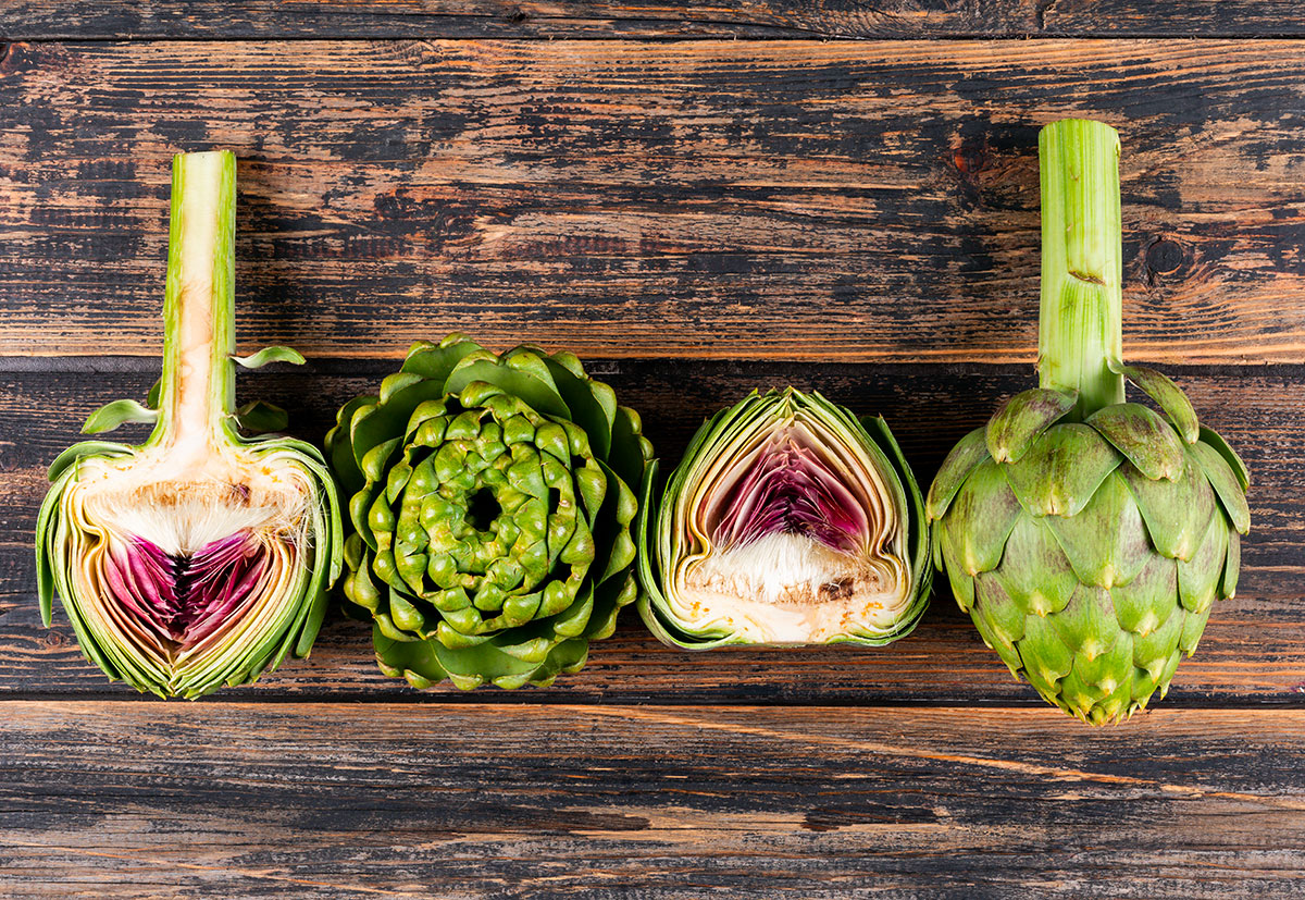&Egrave; tempo di carciofi! Propriet&agrave; e curiosit&agrave; di un ortaggio molto amato