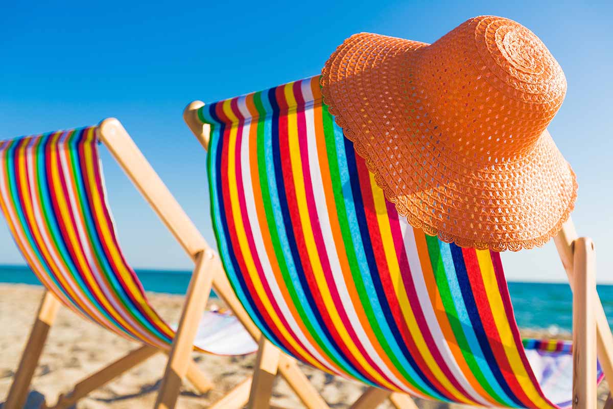 Ferragosto a Cervia: mare, musica e pranzo al Ranch