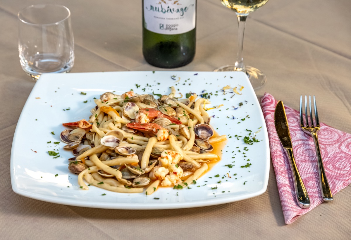 Il pranzo di Ferragosto: storia di una tradizione tutta italiana
