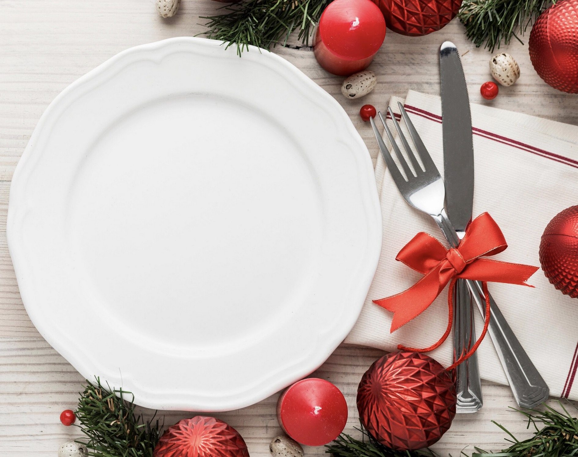Il pranzo di Natale in Romagna, tradizione e sapori autentici a Cervia