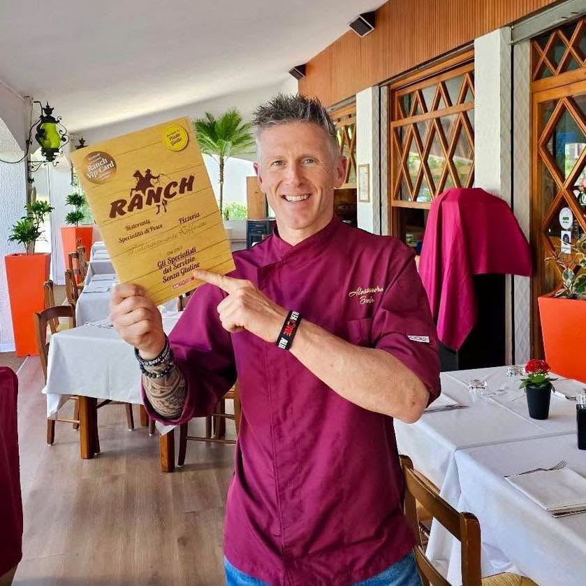 Il Ranch sta per godersi la pausa invernale: continuate a seguirci qui sul blog!