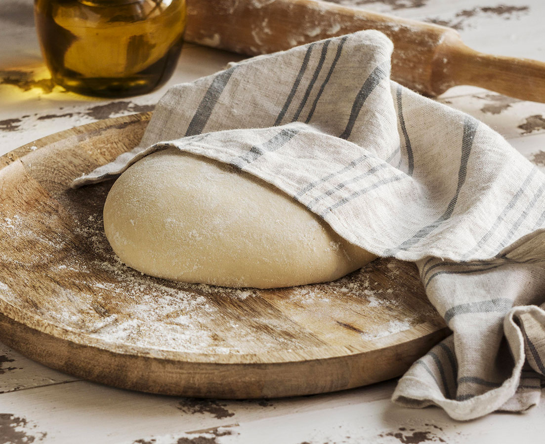 Il segreto di una pizza perfetta: perch&eacute; la lievitazione lenta fa la differenza