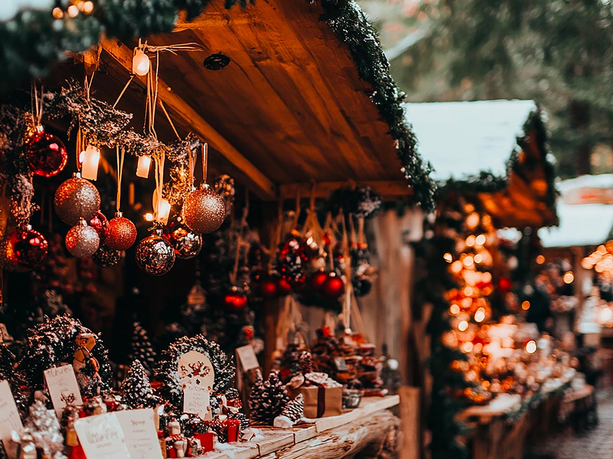 Natale a Cervia: eventi, magia e gusto in riva al mare