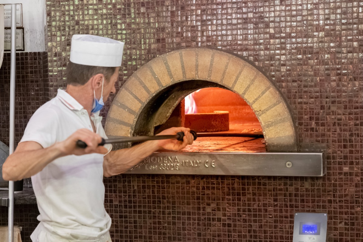 Nuova stagione al Ranch: pizza gourmet e opzioni senza glutine