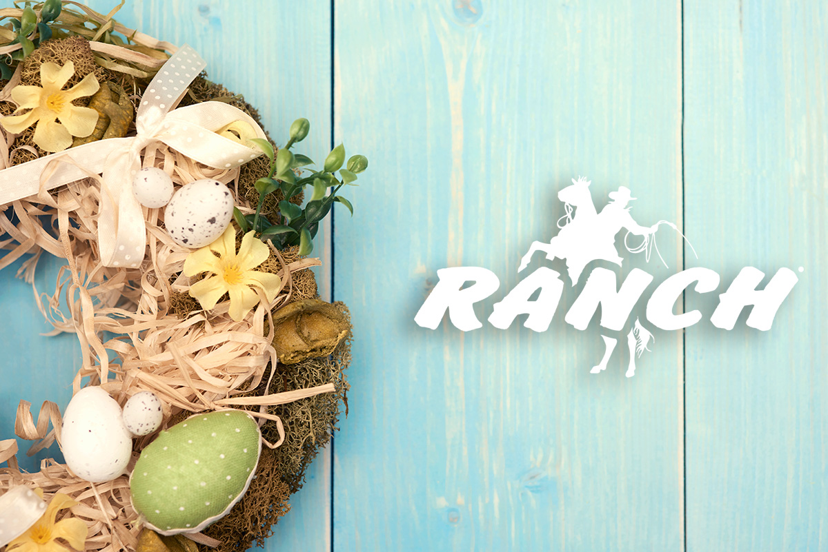 Pasqua in Romagna: rinnoviamo la tradizione al Ranch