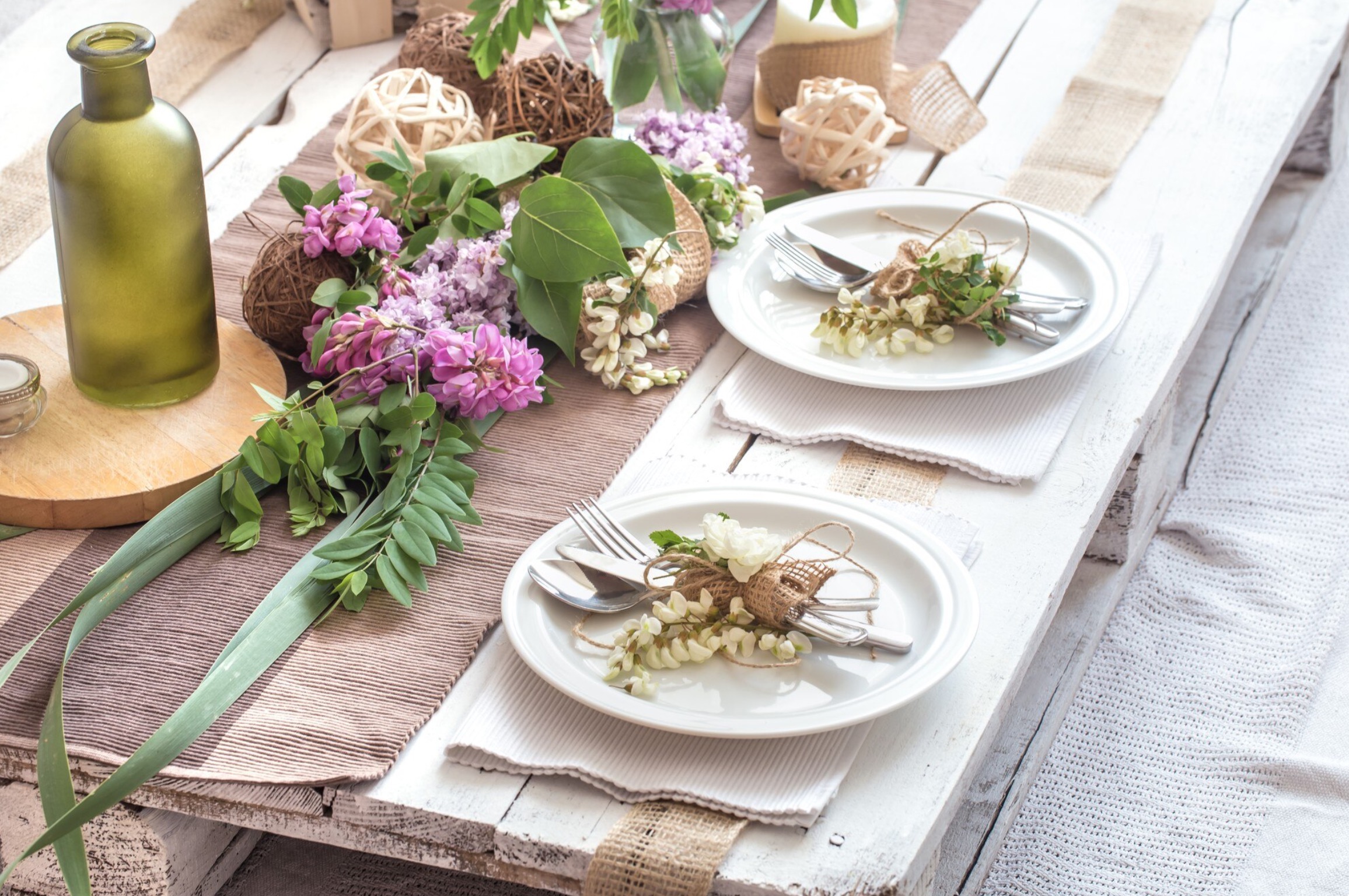 Primavera in cucina: cosa cucinare con i sapori di stagione