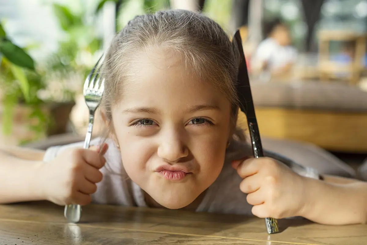 Ristorante per famiglie a Cervia? Al Ranch il relax &egrave; per tutti
