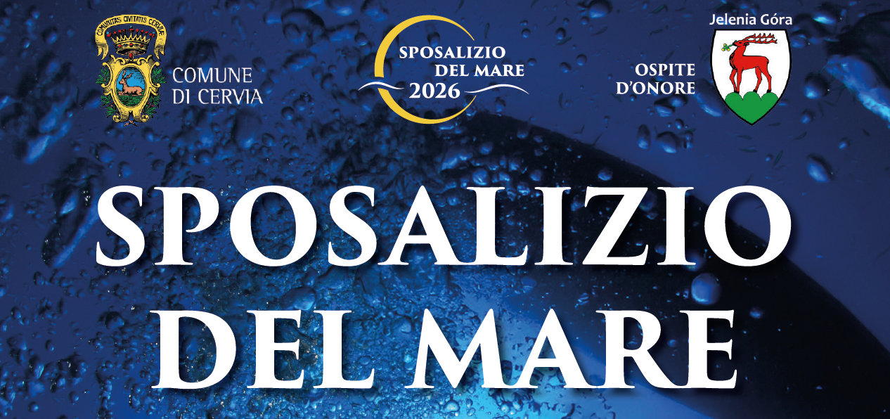 Sposalizio del Mare a Cervia: tradizione, gusto e mare da vivere