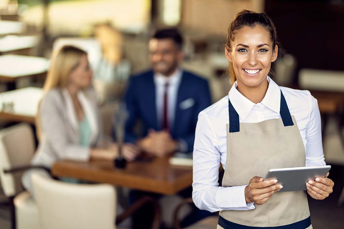 Vuoi lavorare con noi al Ranch? Ecco come fare 