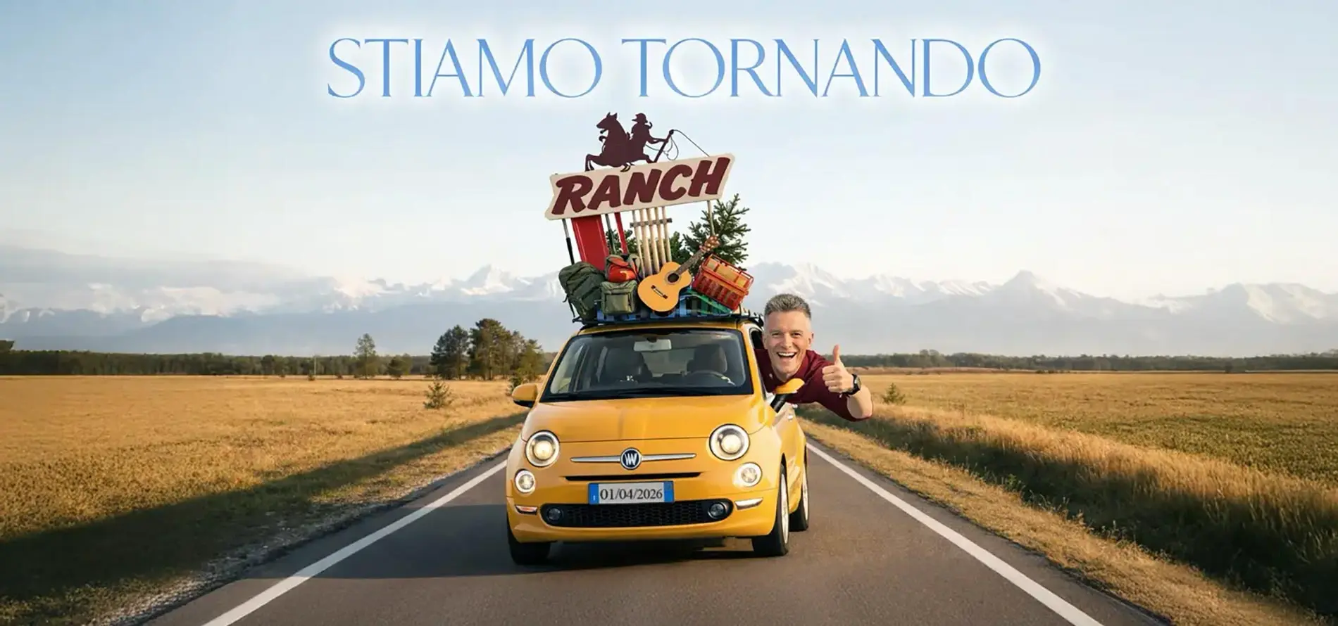 Ristorante Ranch a Cervia