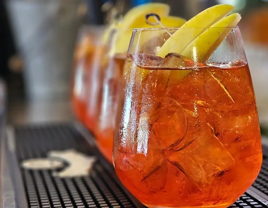 Eventi ristorante Cervia