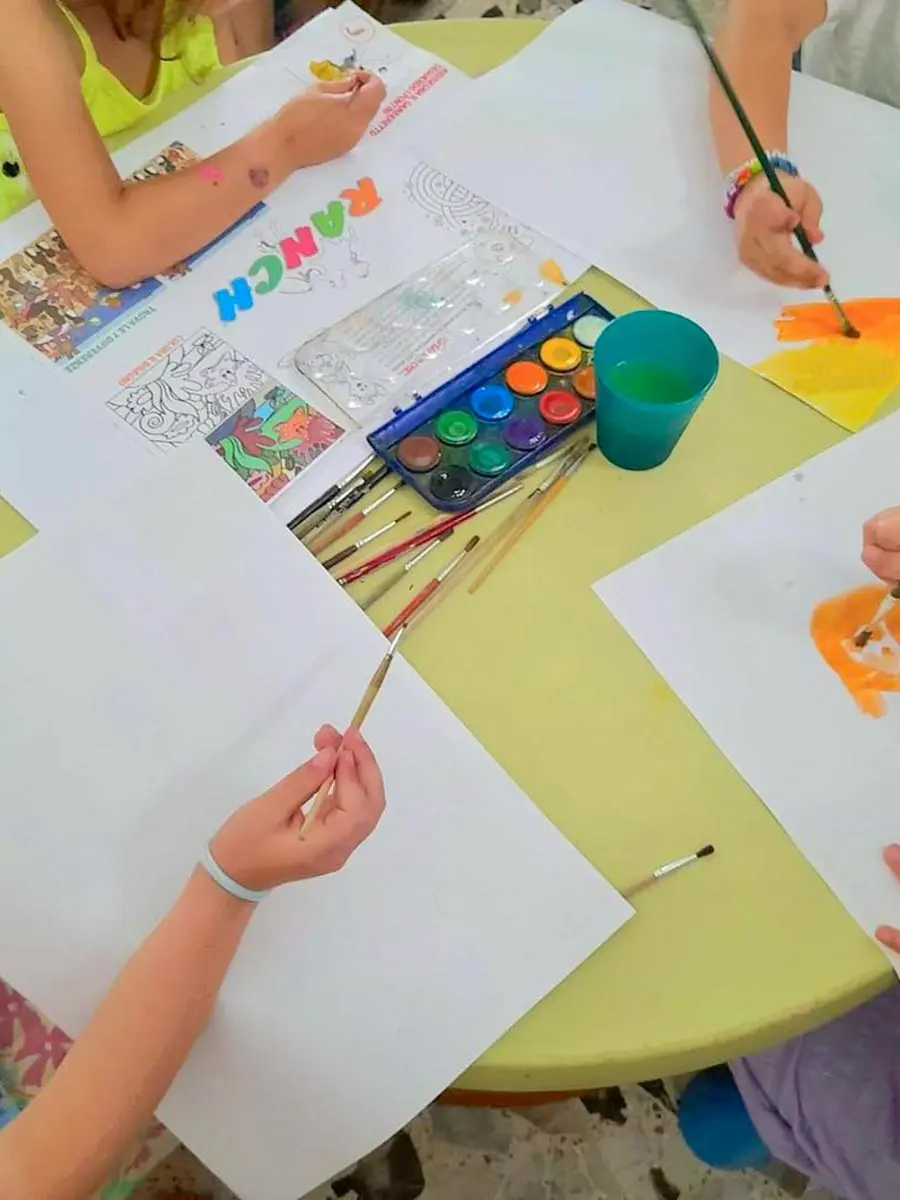 Ristorante per famiglie a Cervia