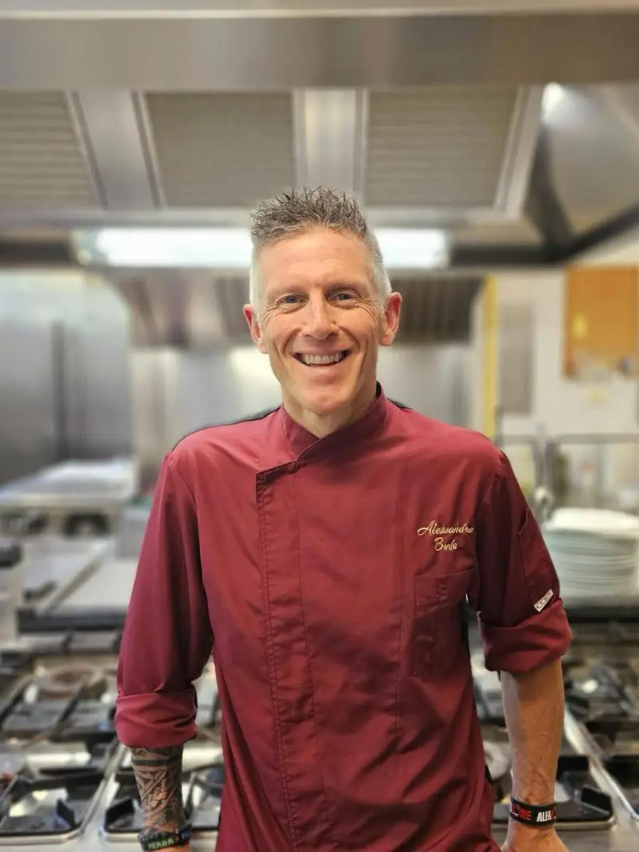 Ristorante senza glutine certificato AIC a Cervia